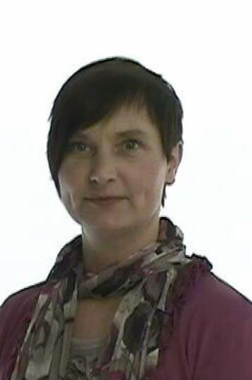 Marion Kaunitz